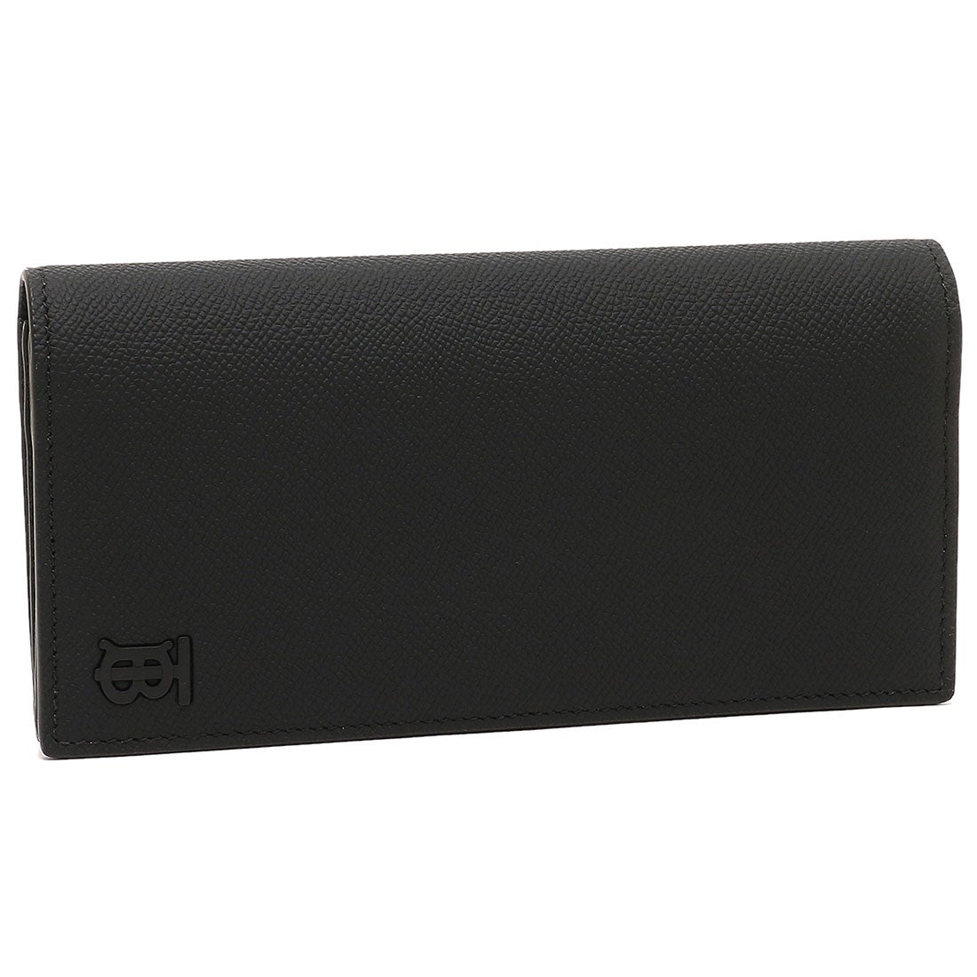 バーバリー BURBERRY 長財布 キャベンディッシュ ブラック メンズ