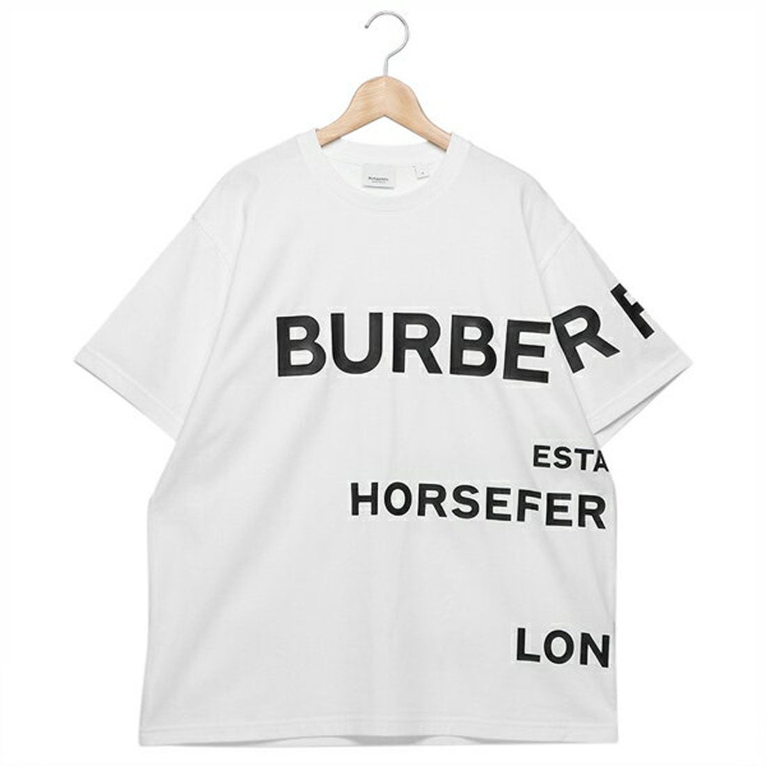 BURBERRYストライプ デザインTシャツ 2Y バーバリー 専用です