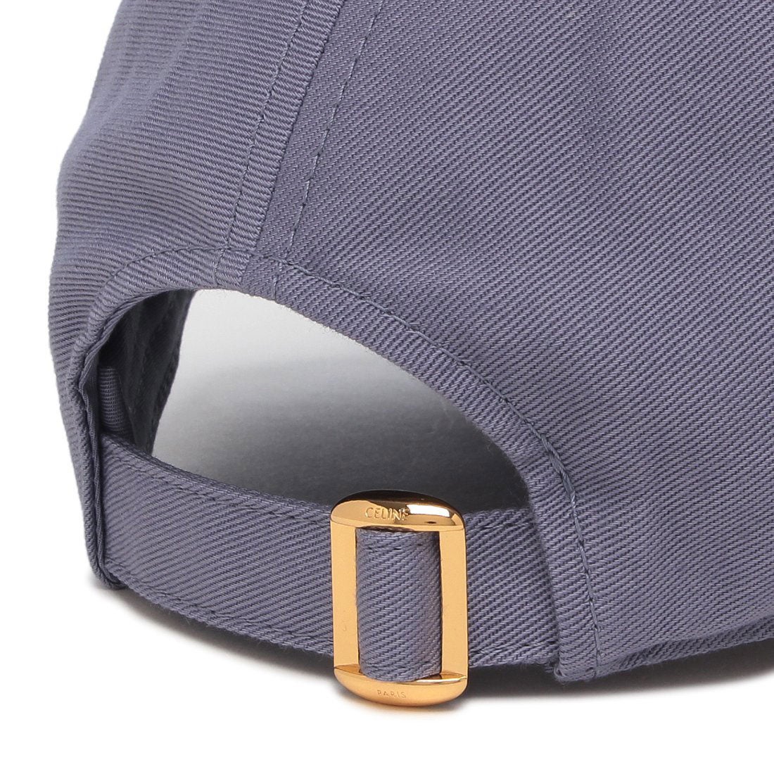 セリーヌ CELINE キャップ 帽子 トリオンフ ベースボールキャップ