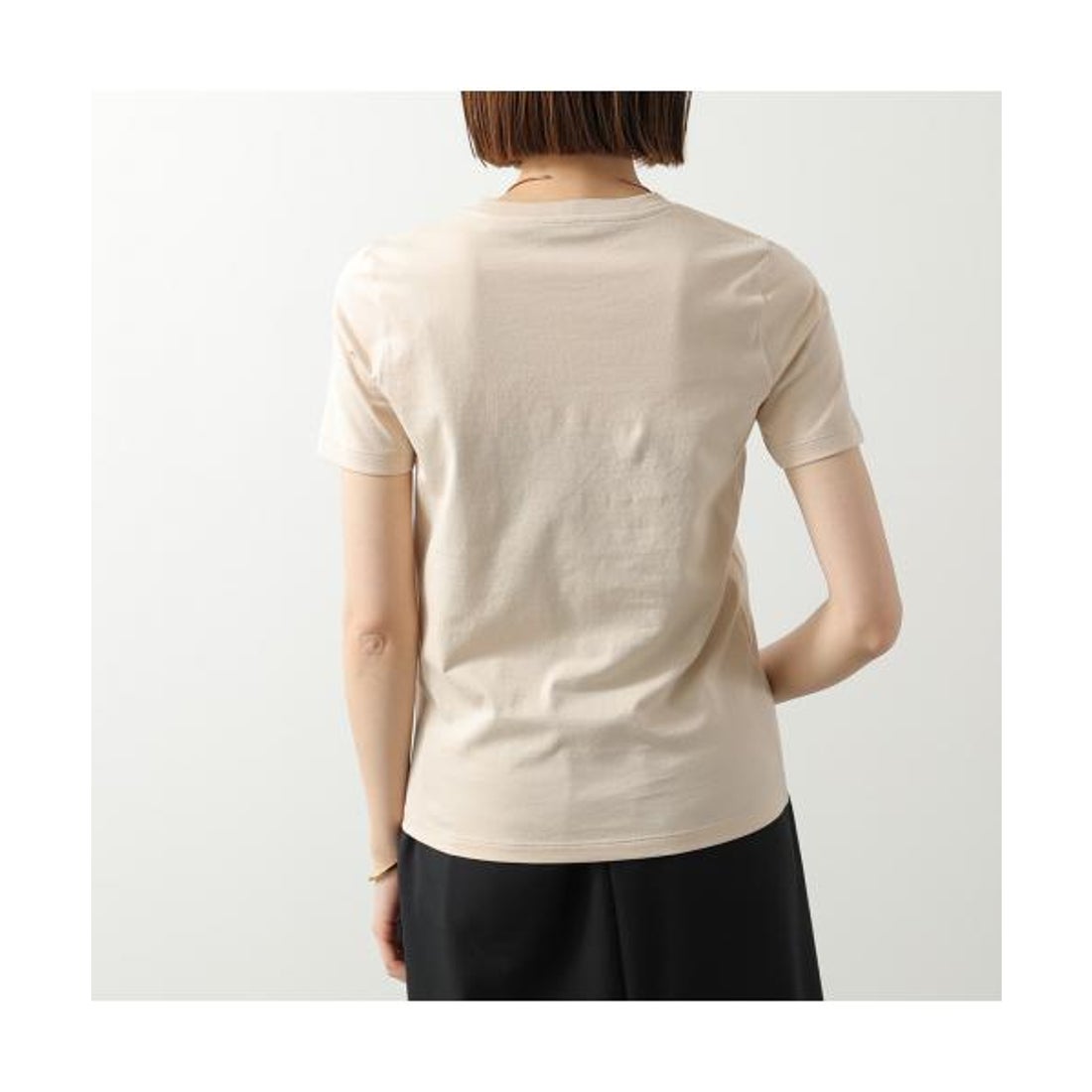 セリーヌ CELINE CELINE 半袖 Tシャツ RX0E3671Q ロゴ カットソー