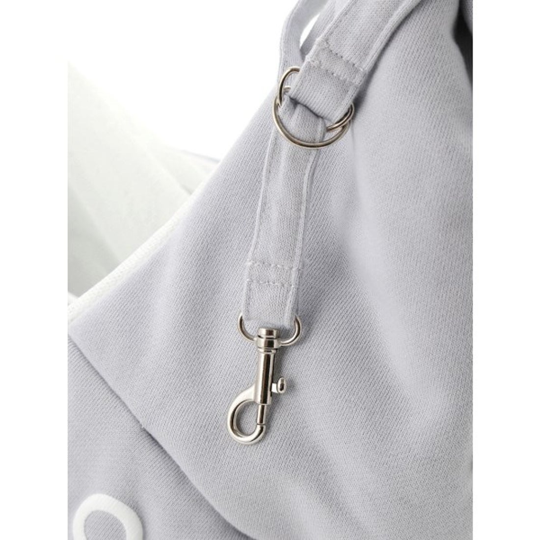 ジェラートピケ gelato pique 【CAT&DOG】【販路限定商品】 裏毛