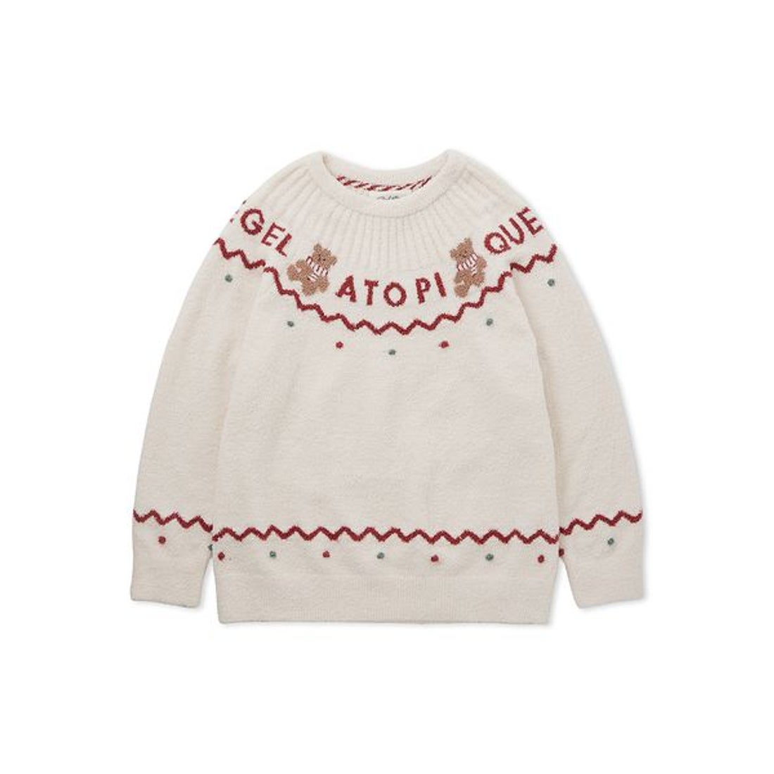 ジェラートピケ gelato pique 【販路限定商品】【HOLIDAY