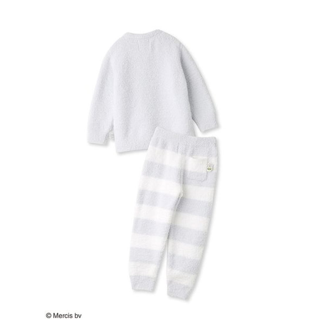 ジェラート ピケ キッズ＆ベビー GELATO PIQUE KIDS & BABY 【Dick