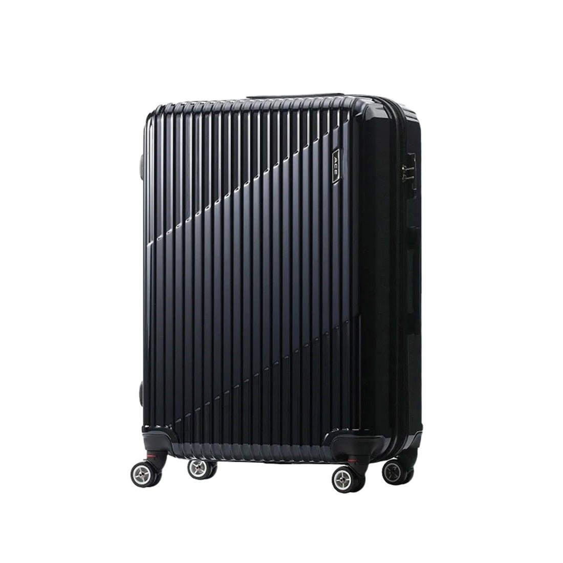 エース ACE エース スーツケース Lサイズ 83L/93L 受託無料 158cm以内