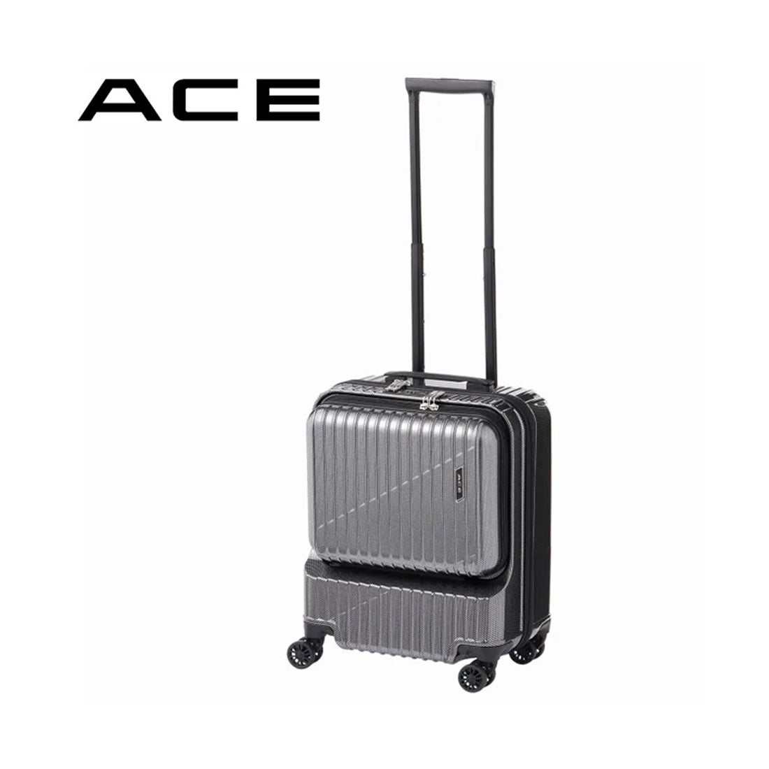 エース ACE エース スーツケース 機内持ち込み Sサイズ SS 34L