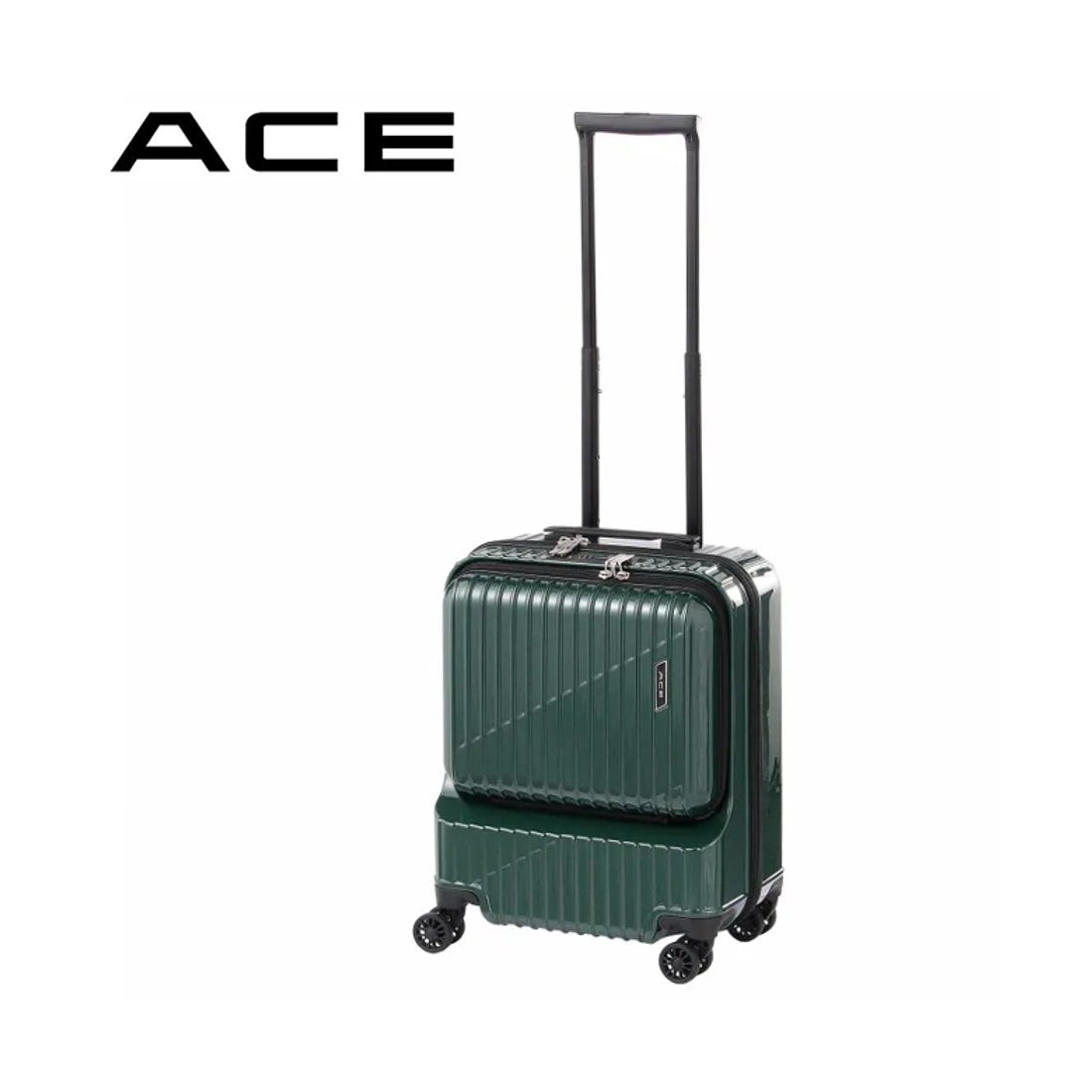 エース ACE エース スーツケース 機内持ち込み Sサイズ SS 34L