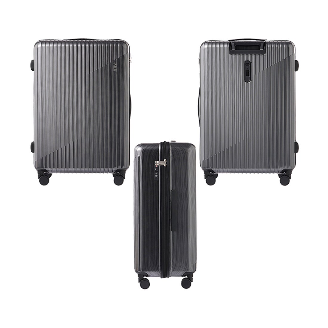 スーツケース L サイズ suicase vali バッグ キャリーケース E スーツ