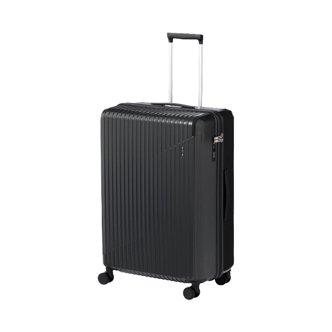 エース ACE エース スーツケース Lサイズ 85L ストッパー付き 大容量