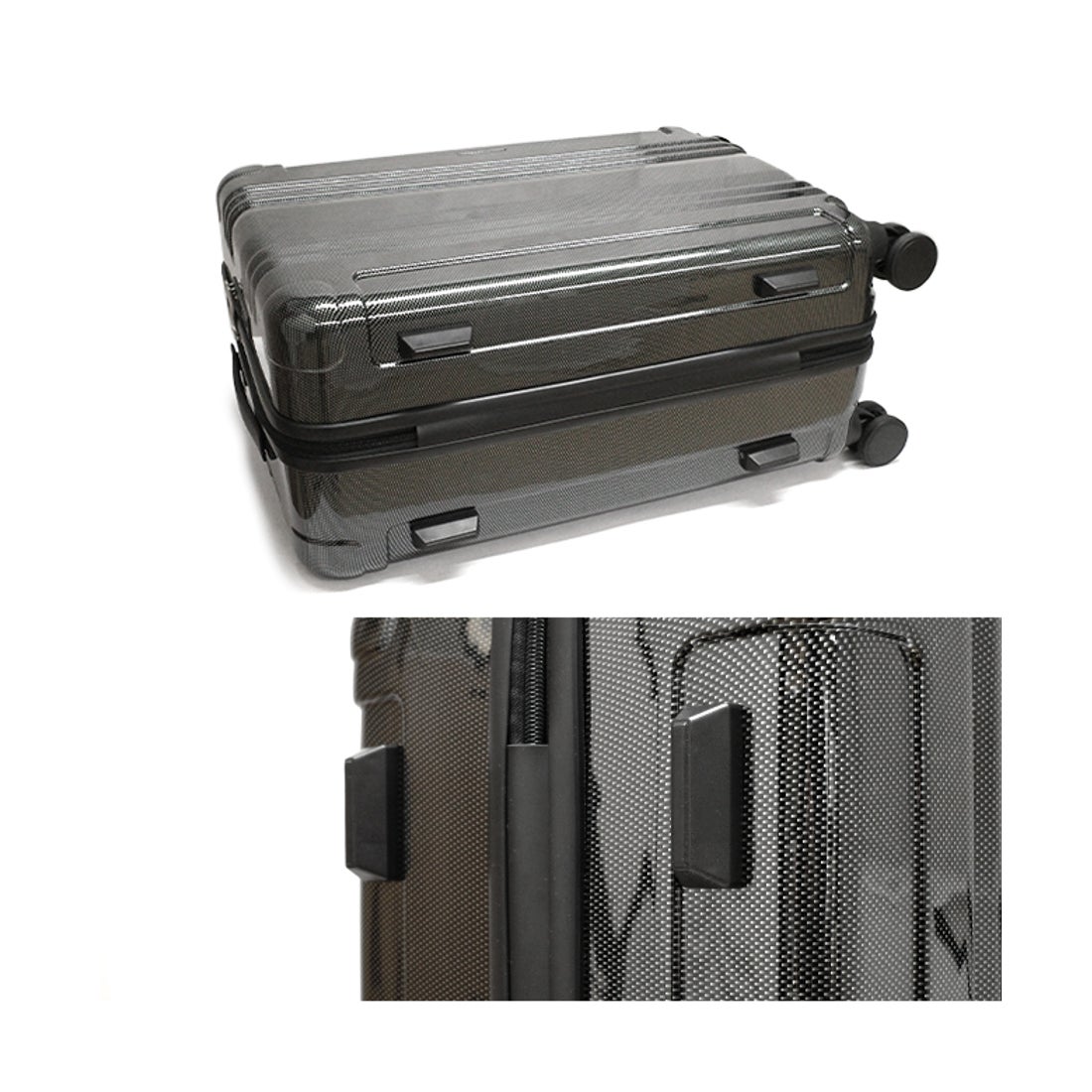 エース ACE エース スーツケース Mサイズ 47L 軽量 ACE 06788 キャリー