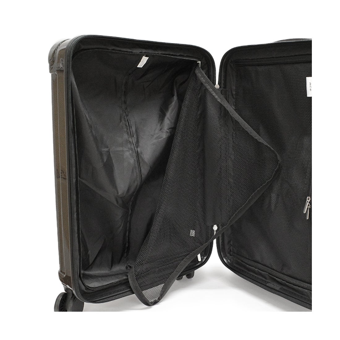 エース ACE エース スーツケース Mサイズ 47L 軽量 ACE 06788 キャリー