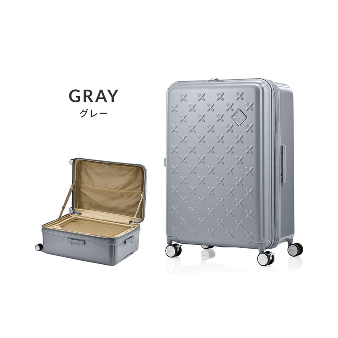 アメリカンツーリスター AMERICAN TOURISTER アメリカンツーリスター