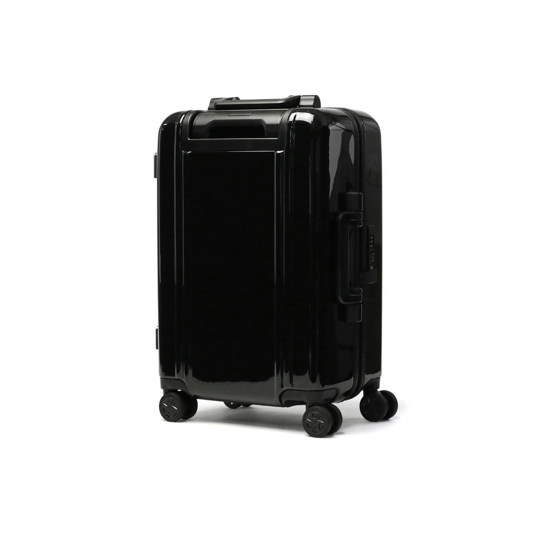 ゼロハリバートン ZERO HALLIBURTON 【日本正規品】 ゼロハリバートン