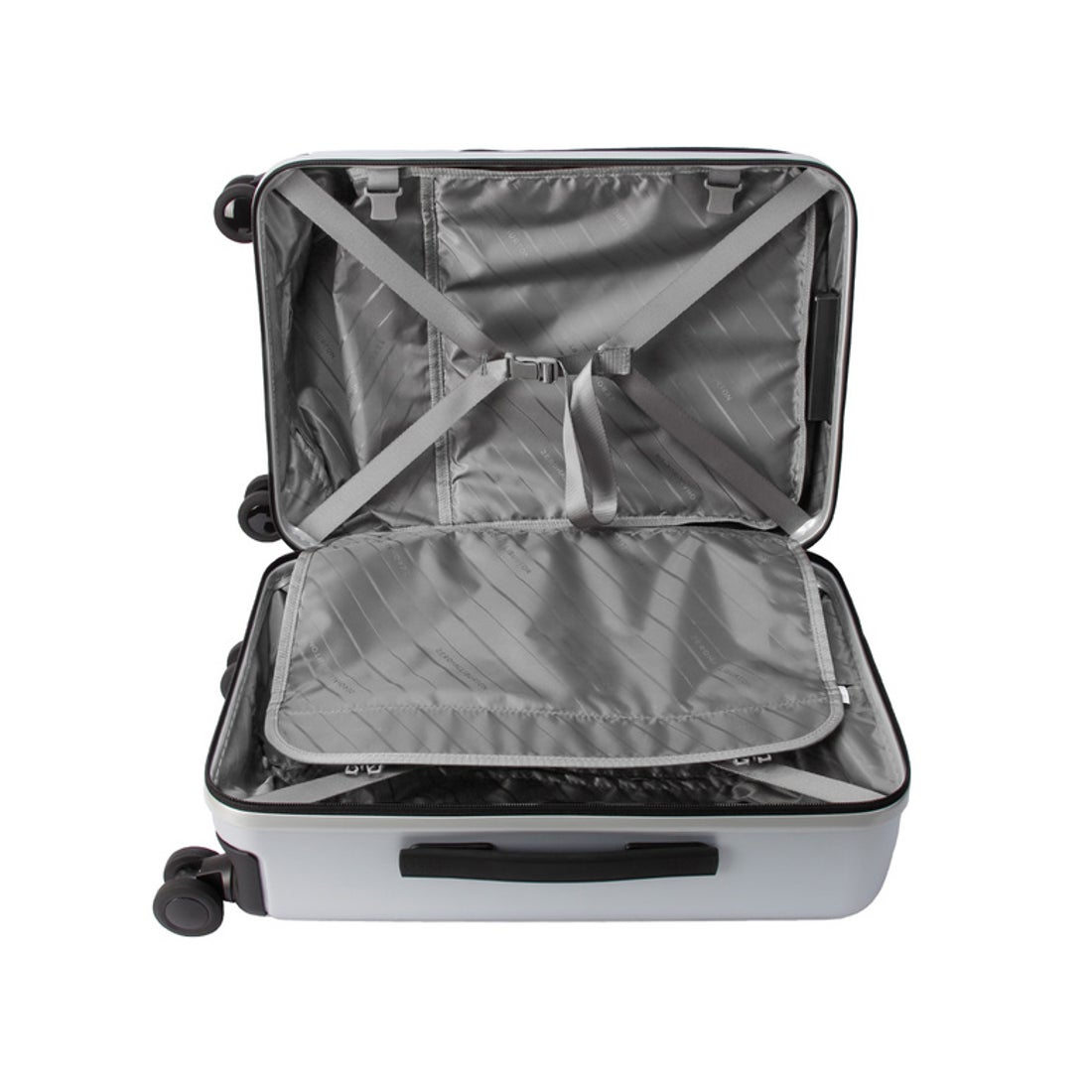 ゼロハリバートン ZERO HALLIBURTON エース ゼロハリバートン スーツ