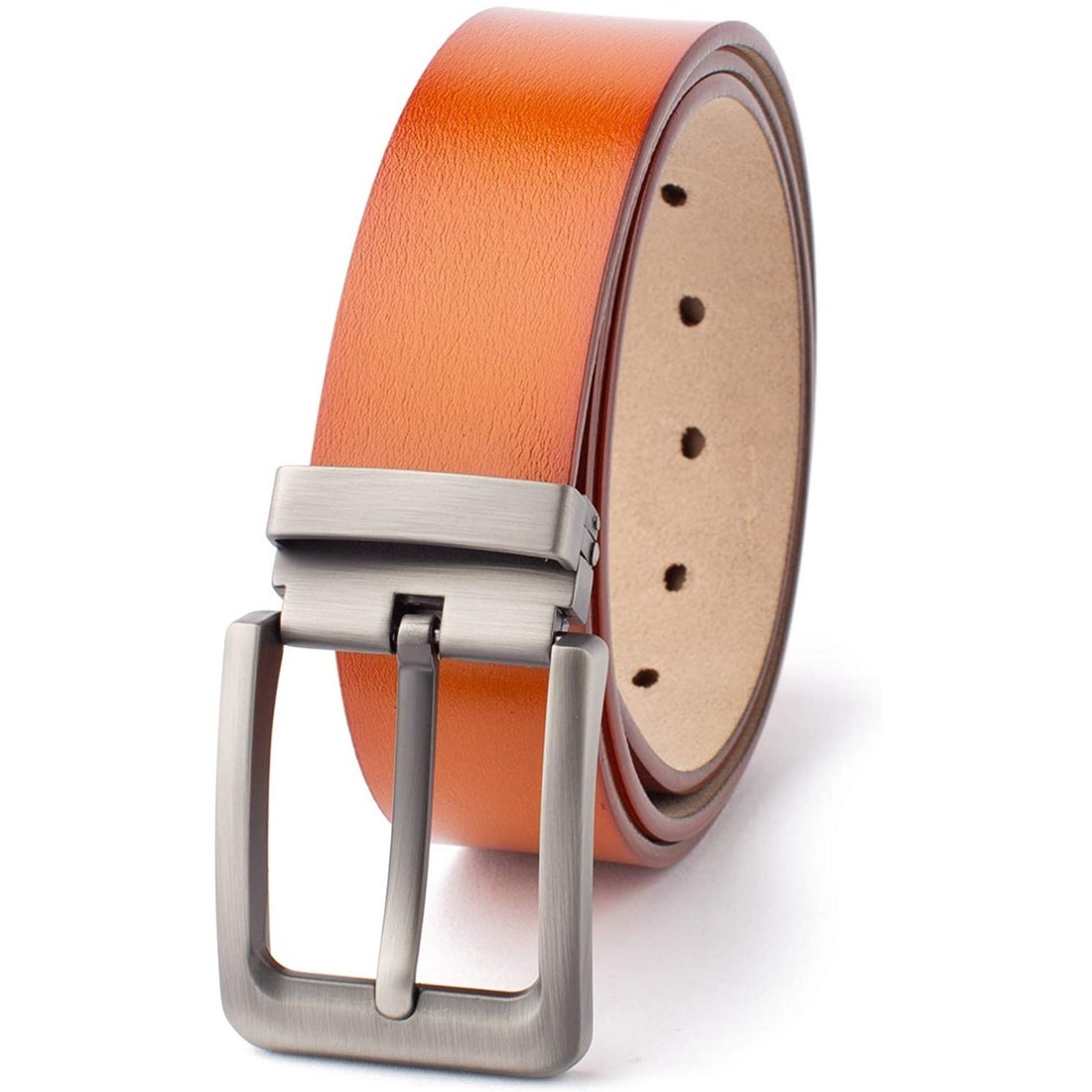 グレイド GRADE GRADE メンズ 本革 レザーベルト ギフトボックス