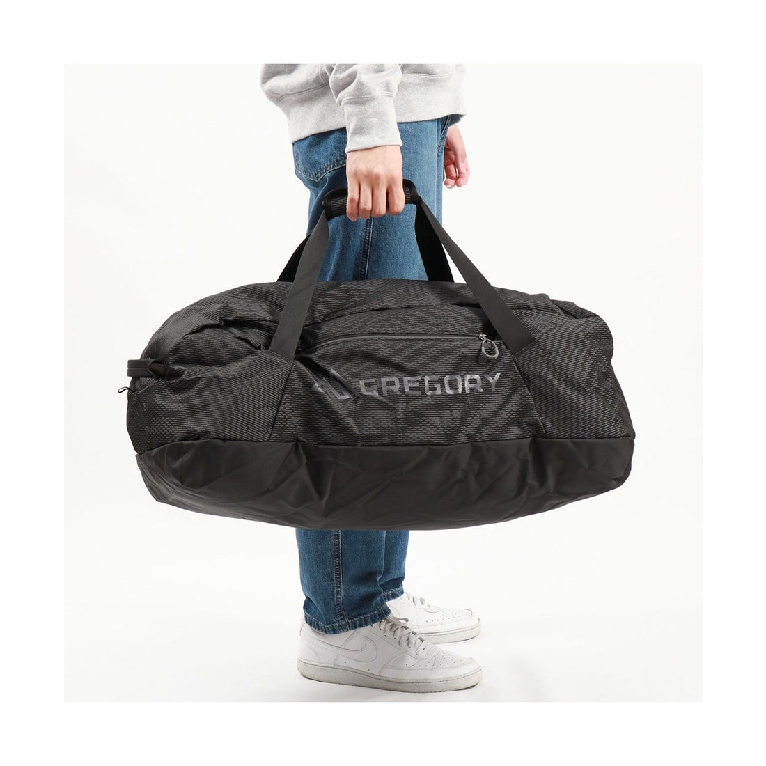 グレゴリー GREGORY 【日本正規品】 グレゴリー ボストンバッグ 修学