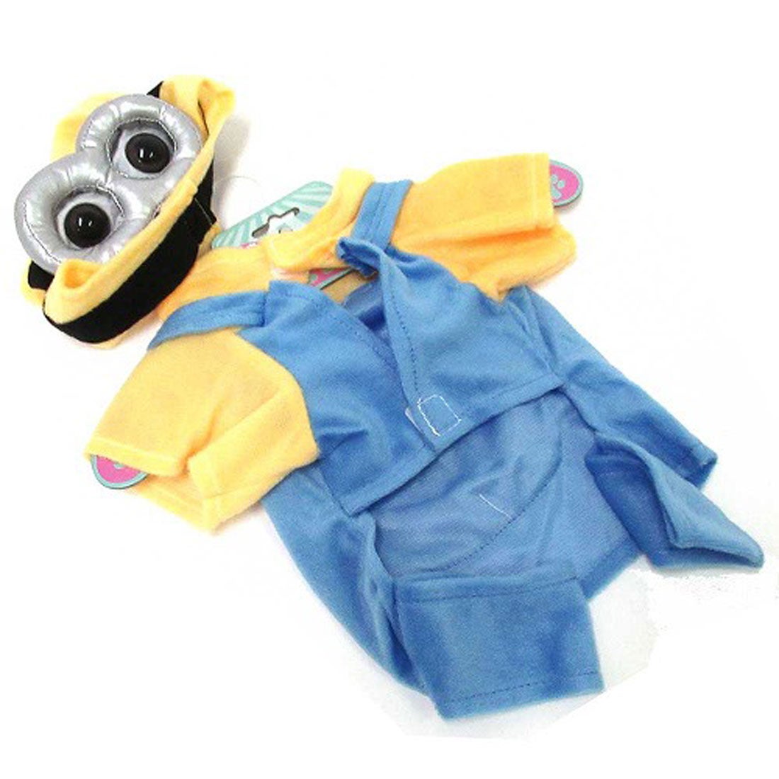 ディスガイズ Disguise ハロウィン コスプレ ミニオンズ 怪盗グルーの