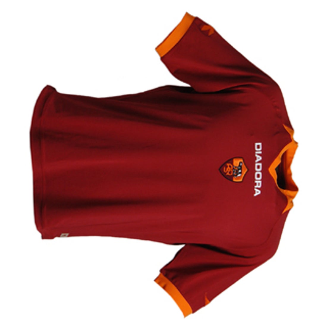 DIADORA ディアドラ ASローマ ユニフォーム XLサイズ diadora ASローマ