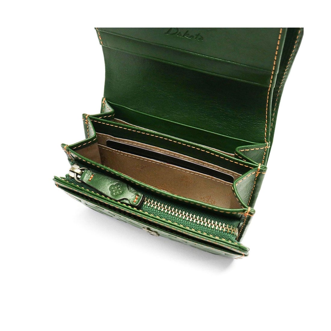 ダコタ Dakota ダコタ 財布 Dakota リリーヴォ 二つ折り財布 二つ折り