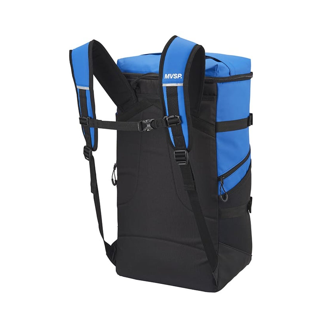 MoveSport スクエアバッグパック40L -デサントストア-DESCENTE STORE-