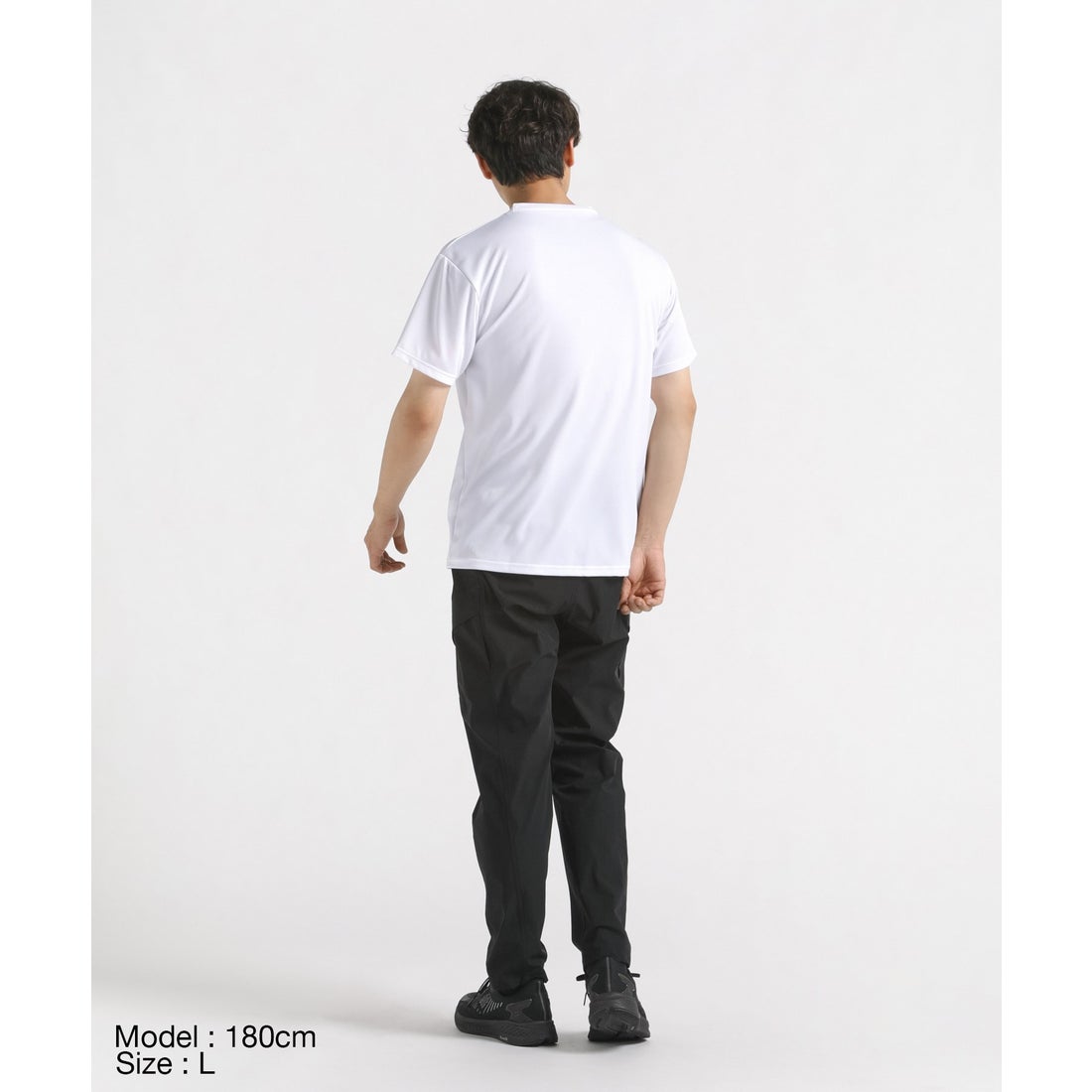 MoveSport 半袖Tシャツ -デサントストア-DESCENTE STORE-