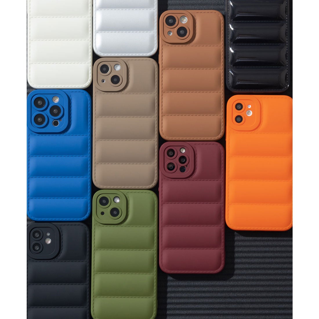 MCM❎PHENOMENON iPhoneケース 新品 MCM iPhone 11 Pro エムシーエム