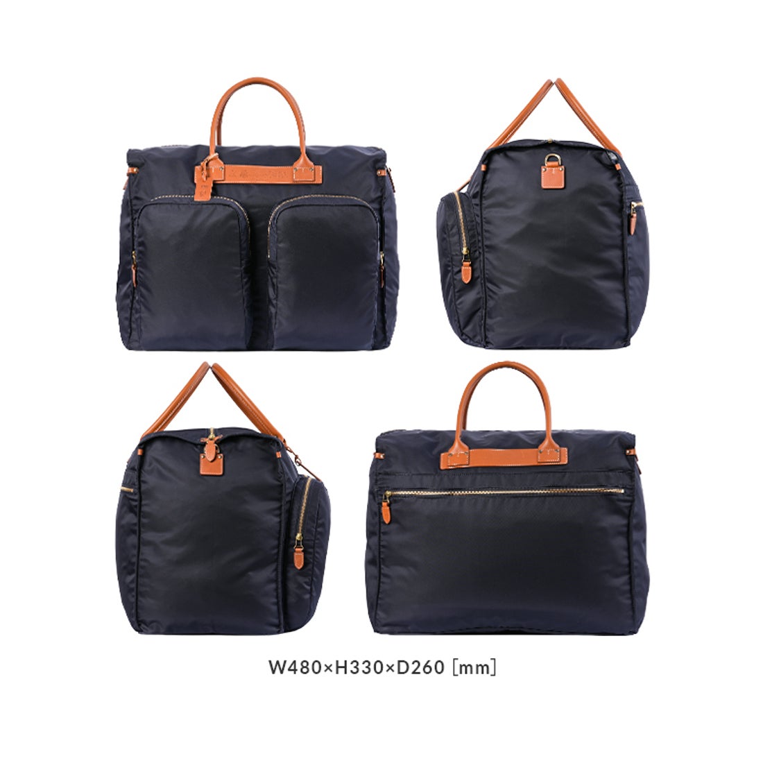 フェリージ Felisi フェリージ ボストンバッグ メンズ ブランド