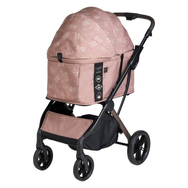 フィカゴー FikaGO ペットカート 中型犬用 ドッグカート ペット