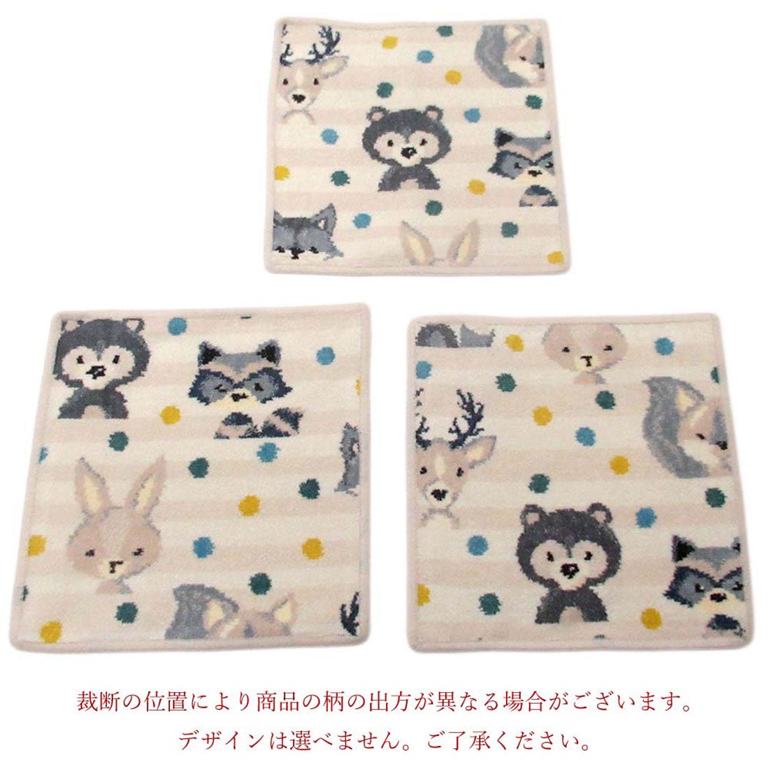 フェイラー FEILER FEILER フェイラー ハンカチ タオル タオルハンカチ