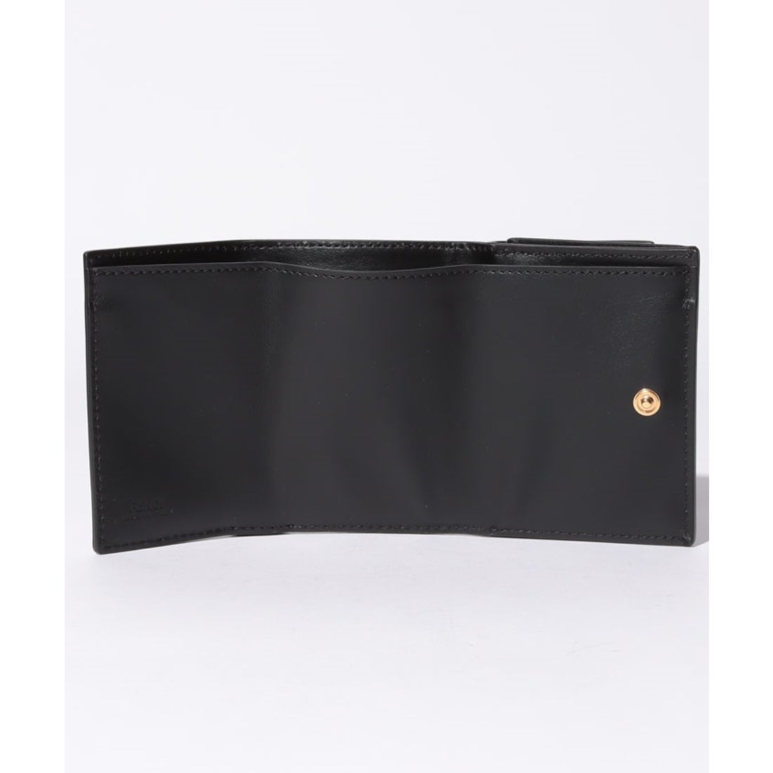 フェンディ FENDI 【FENDI】フェンディ 三つ折り財布 MICRO TRIFOLD