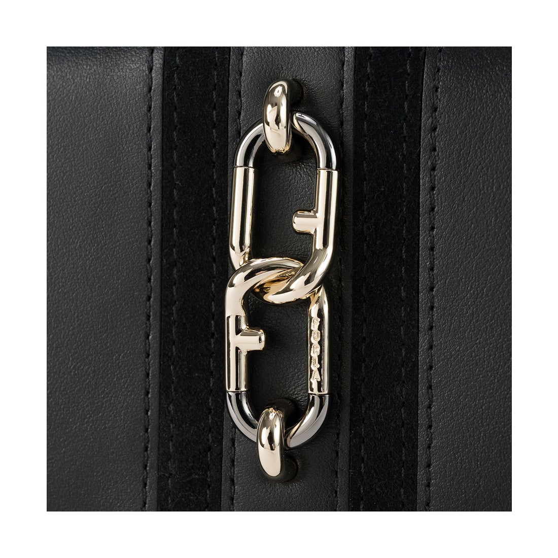 フルラ FURLA 3つ折り財布 WP00135 AX0790 O6000 （ブラック 黒
