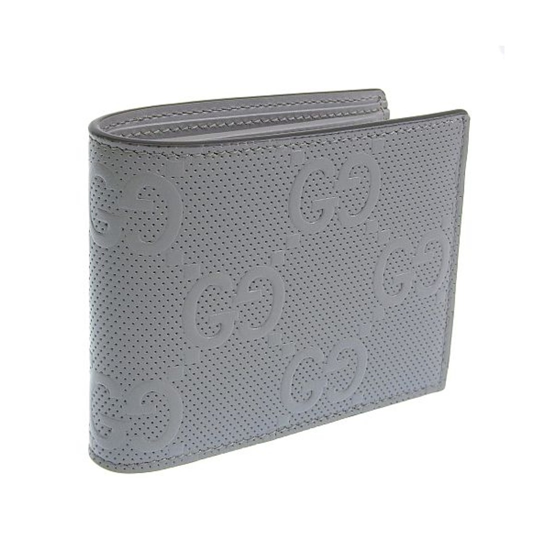 グッチ GUCCI 財布 （グレー） - ファッション通販 MAGASEEK(マガシーク)