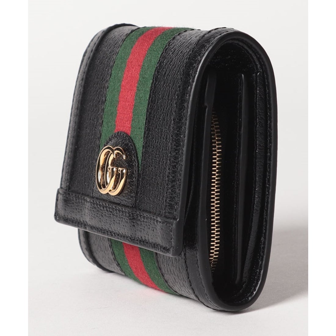 グッチ GUCCI 【GUCCI】グッチ 財布 二つ折り 折財布 ウォレット