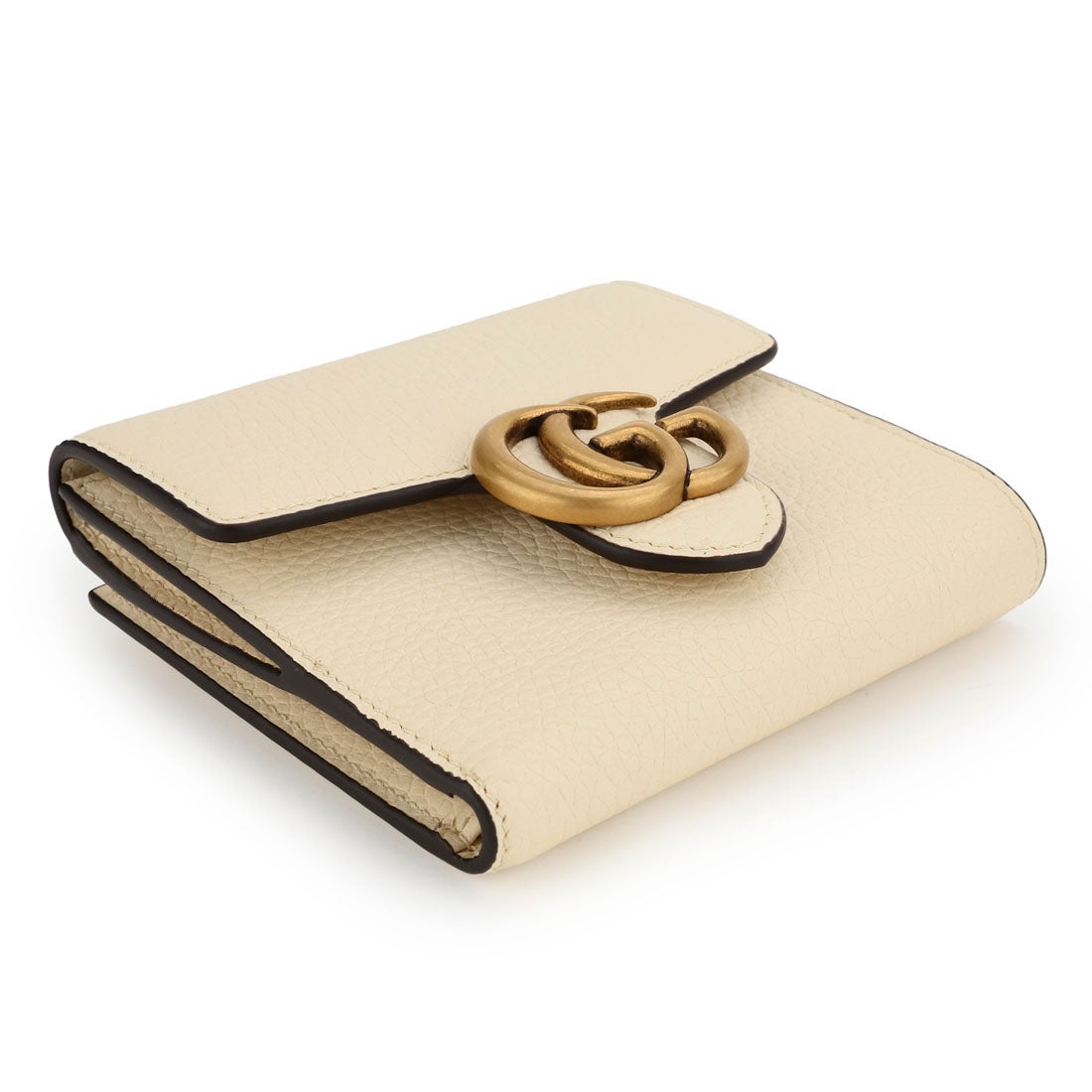 グッチ GUCCI 2つ折り財布 GG マーモント ウォレット 782749 A7M0T