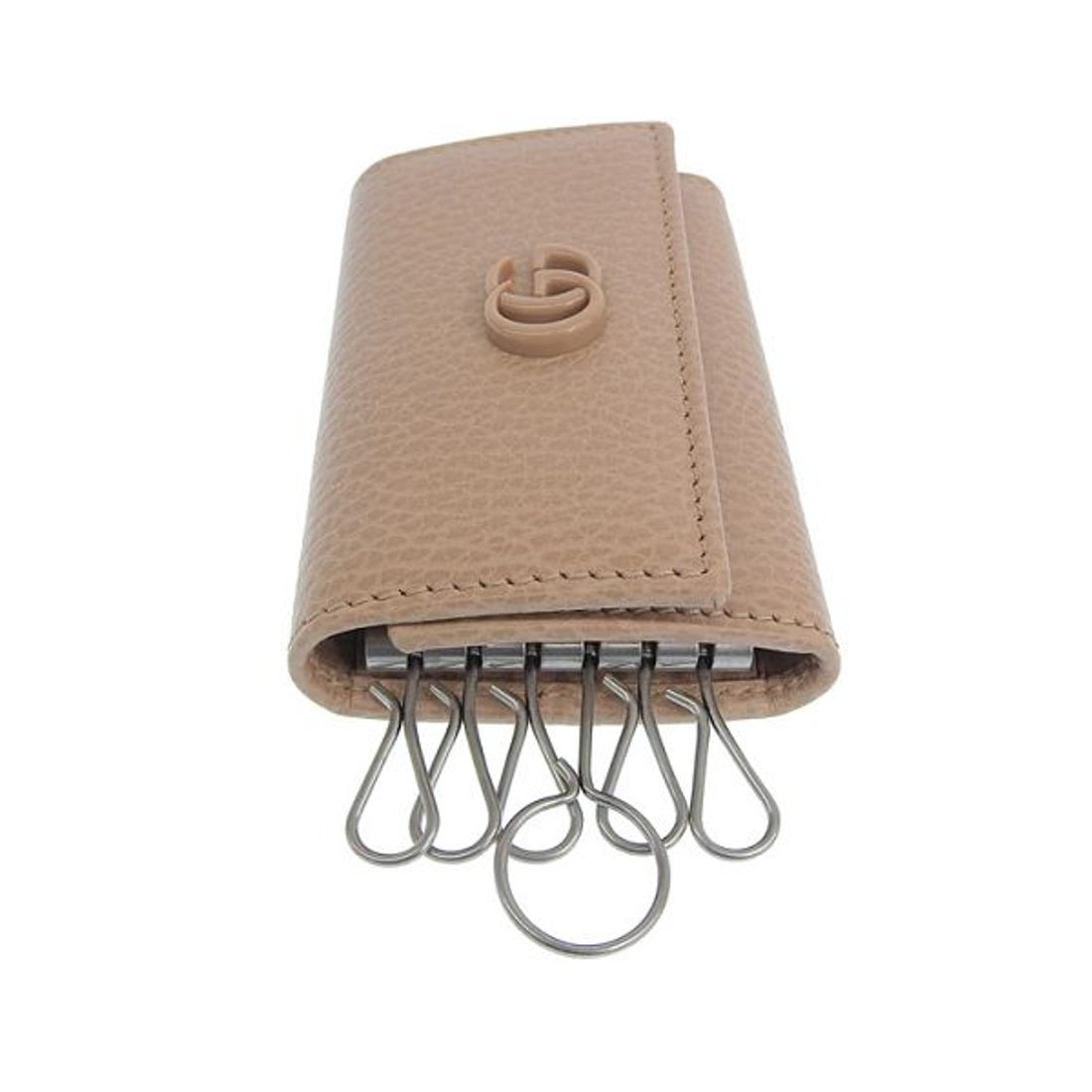 グッチ GUCCI キーケース （ベージュ） - ファッション通販 MAGASEEK