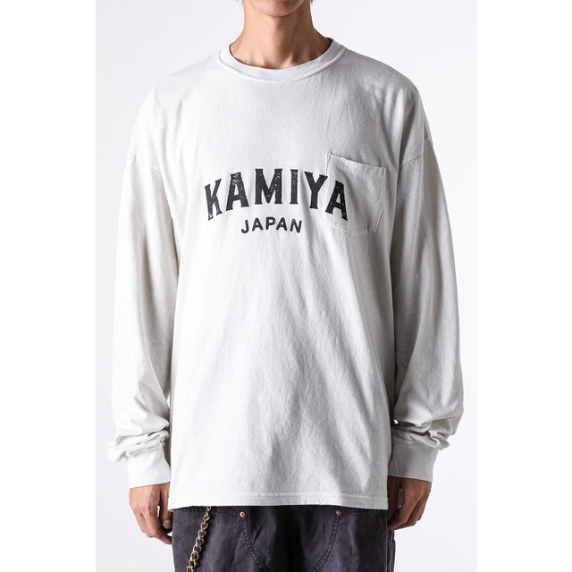 KAMIYA Wear Online Designer Boutique - OSAKA / KYOTO -FASCINATE