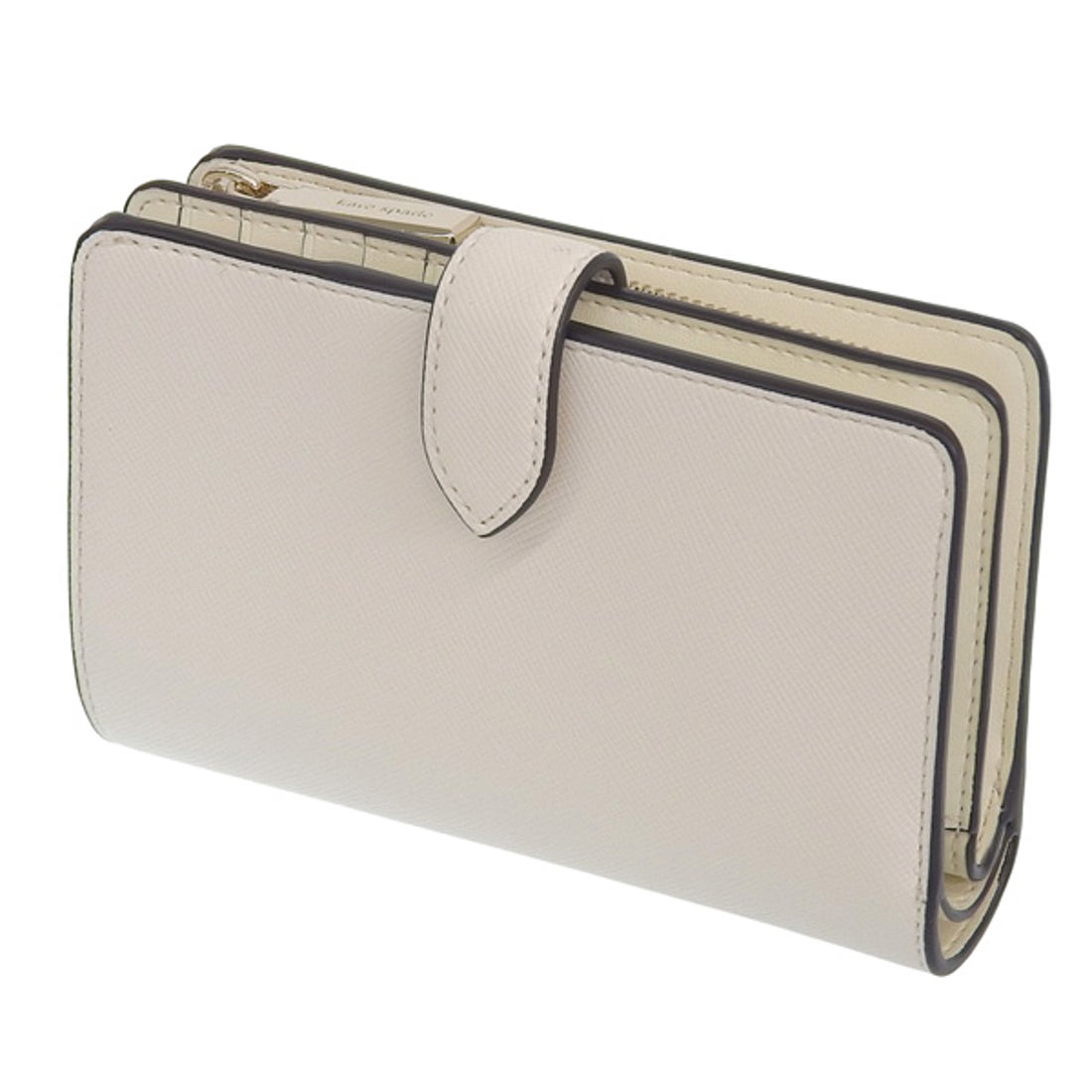 ケイトスペードニューヨーク kate spade new york 財布 （ホワイト
