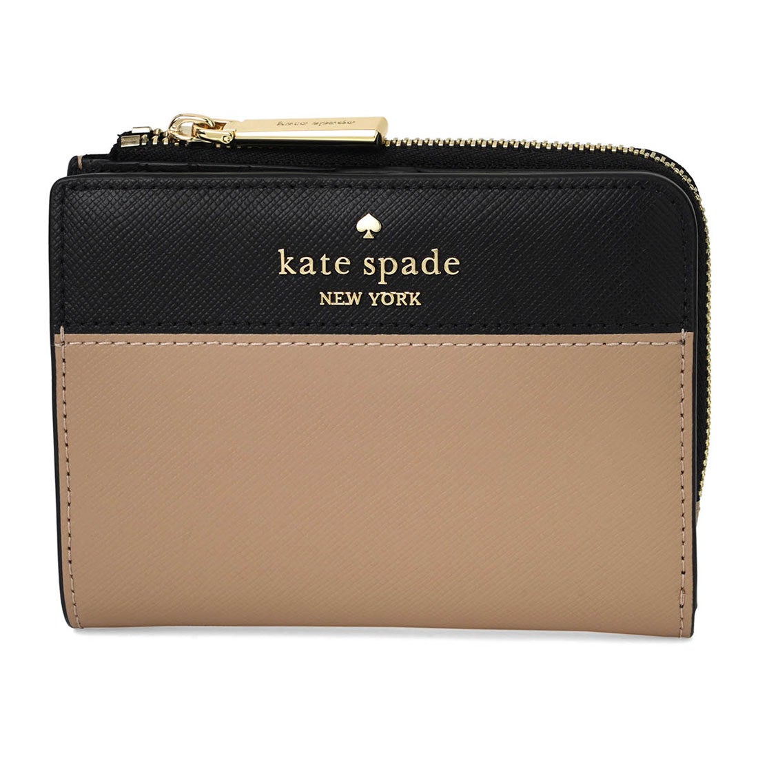 ケイトスペードニューヨーク kate spade new york 2つ折り財布