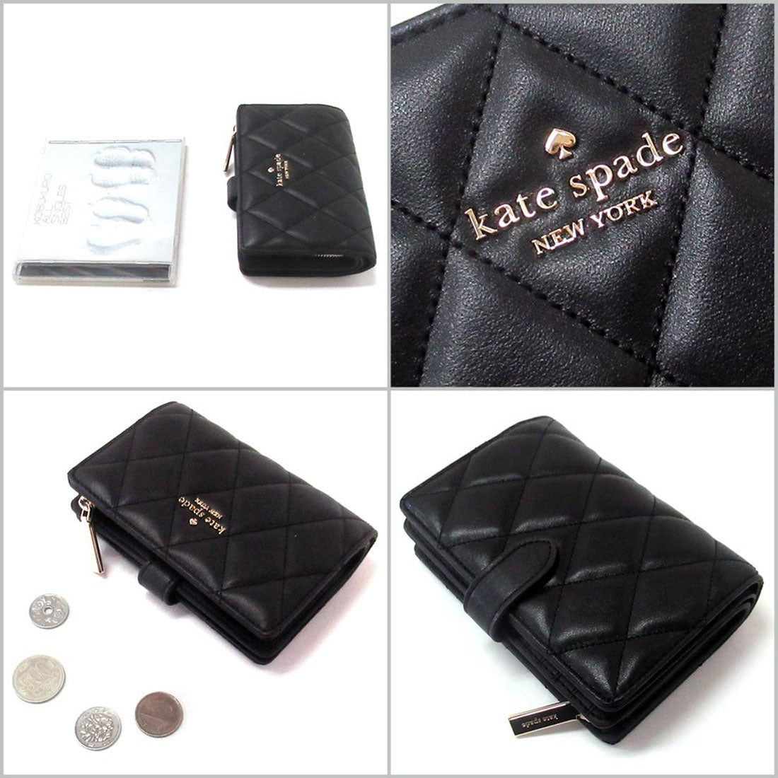 ケイトスペードニューヨーク kate spade new york Kate spade ケイト