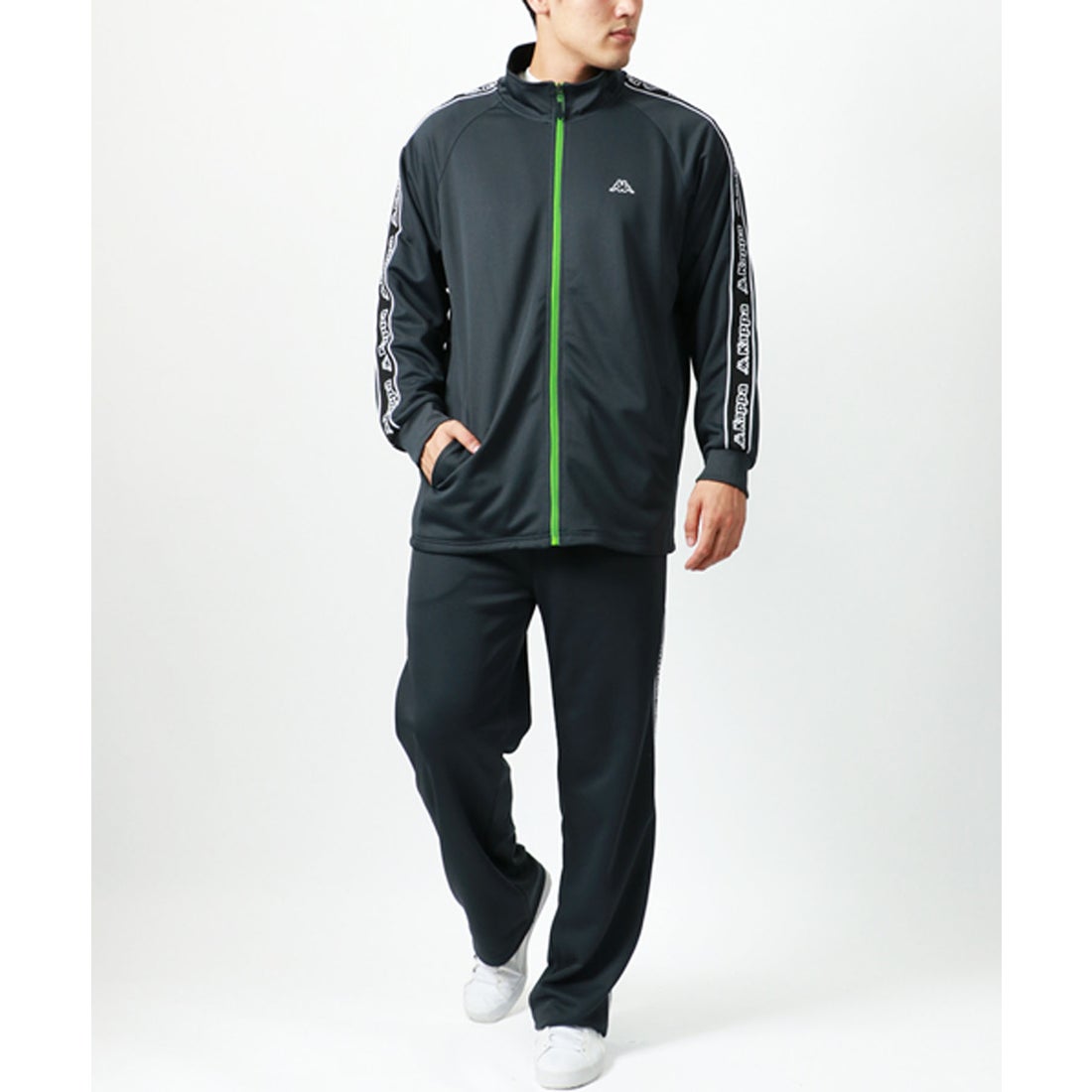 THE LAST PIECE ラスピトラックジャージ 上下セット M THE LAST PIECE