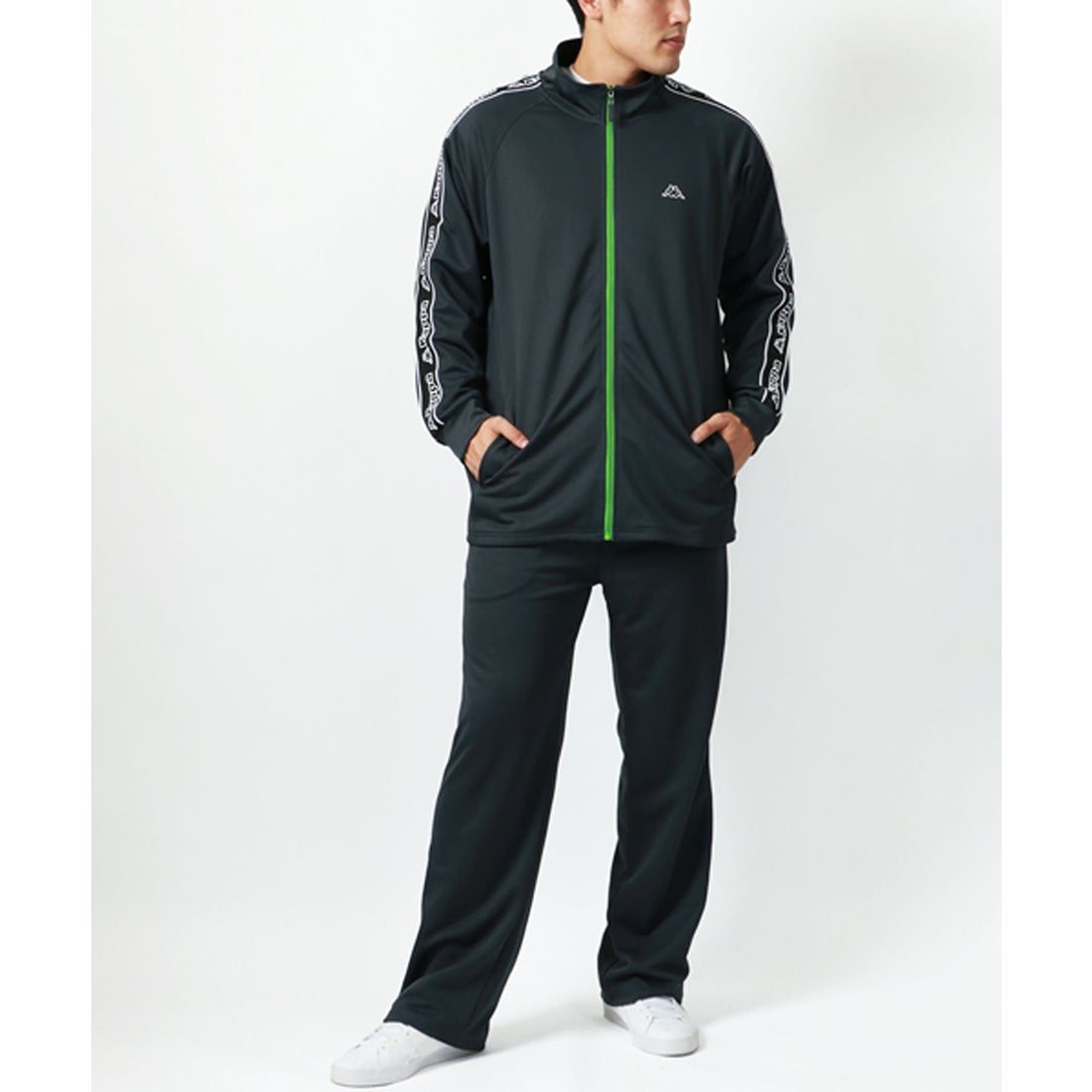 Lsize】GACKT KHAOS ツアー ジャージ 上下 GACKT KHAOS ツアージャージ