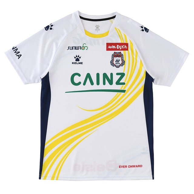 adidas 横浜Fマリノス 2022 ユニフォーム アウェイ 半袖 レプリカ