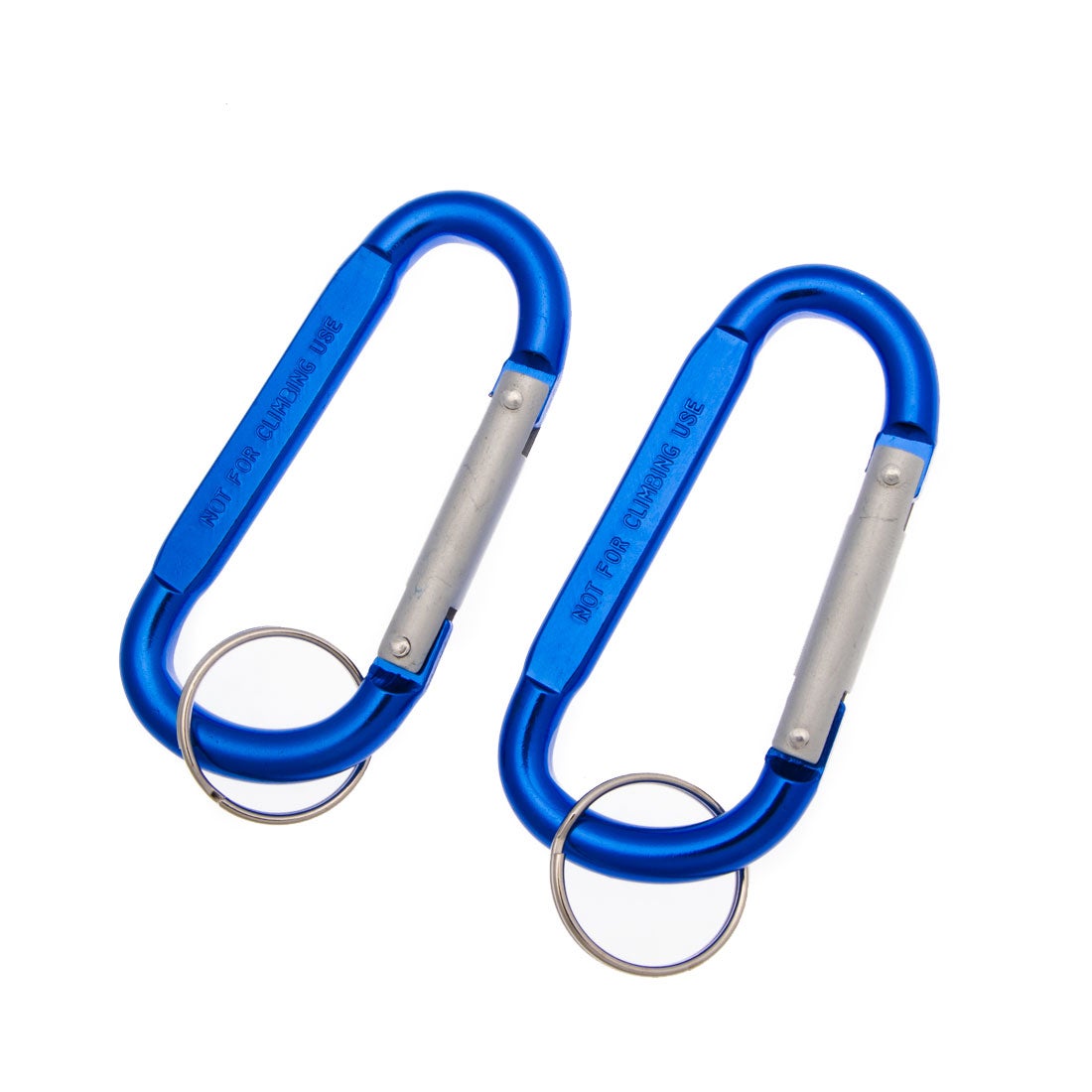 ハイマウント HIGHMOUNT トレッキング カラビナ アクセサリーカラビナ