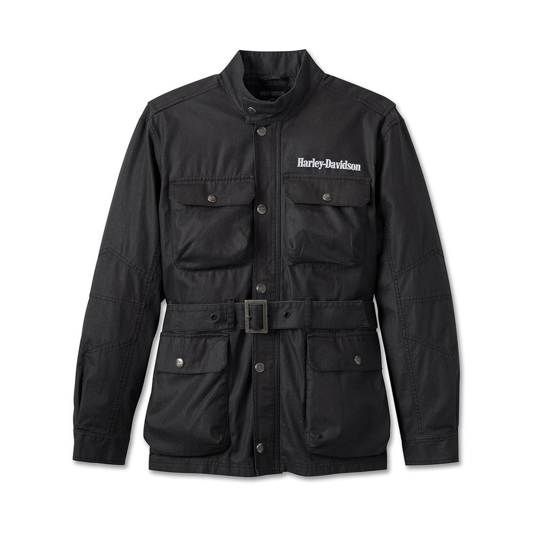 ハーレーカジュアルジャケ 97587-17VMット ハーレーカジュアルジャケ