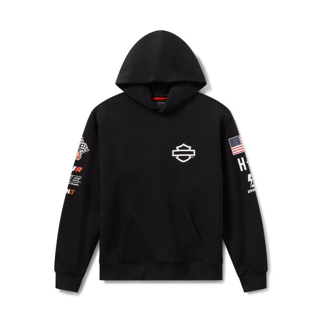 オーロラルII 3-in-1 レザージャケット -ハーレーダビッドソン公式