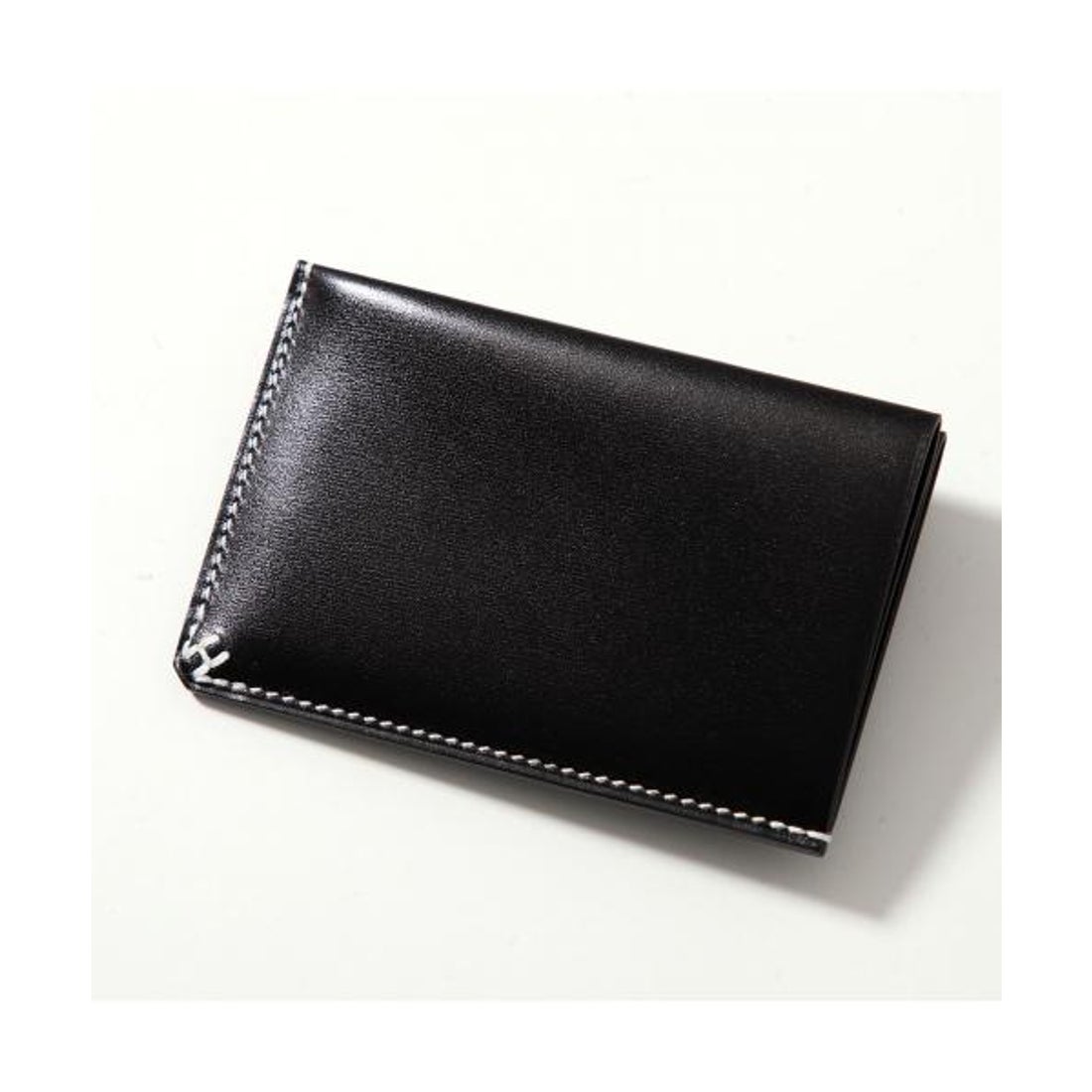 ほぼ未使用 エルメス HERMES カードケース ミュルチプリ C刻印 HERMES