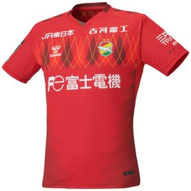 hummel ジェフユナイテッド千葉 2025 GKユニフォーム 半袖