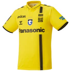 hummel ガンバ大阪 2025 ユニフォーム ホーム 半袖 レプリカ #38.名