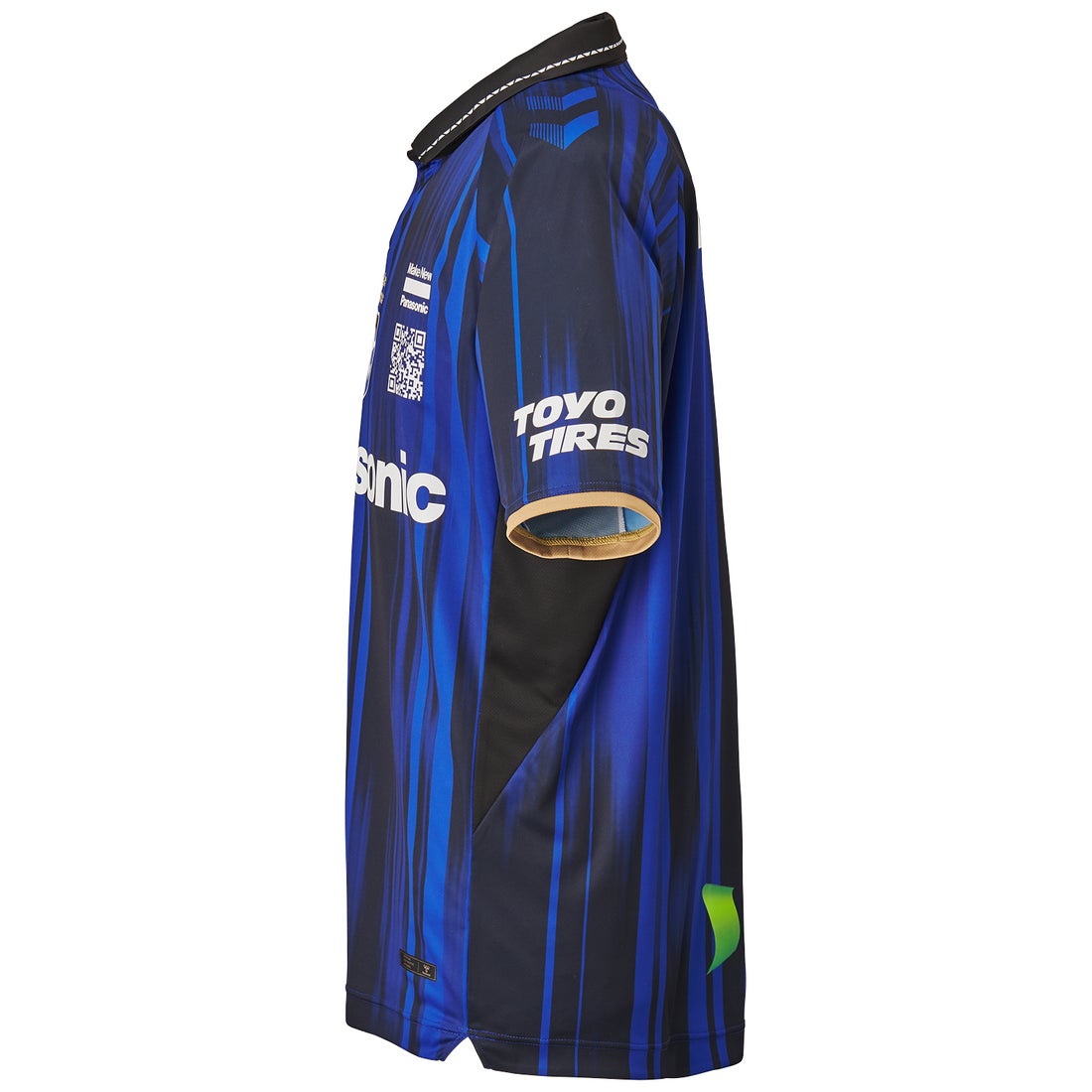 ガンバ大阪 宇佐美貴史 ユニフォーム ガンバエキスポ 2025 GAMBA EXPO