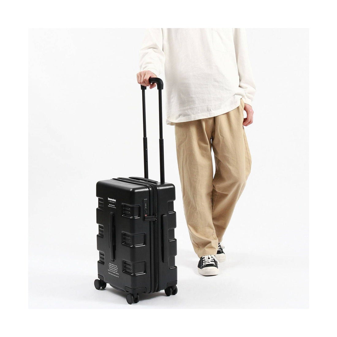 イノベーター innovator 【日本正規品】 イノベーター スーツケース