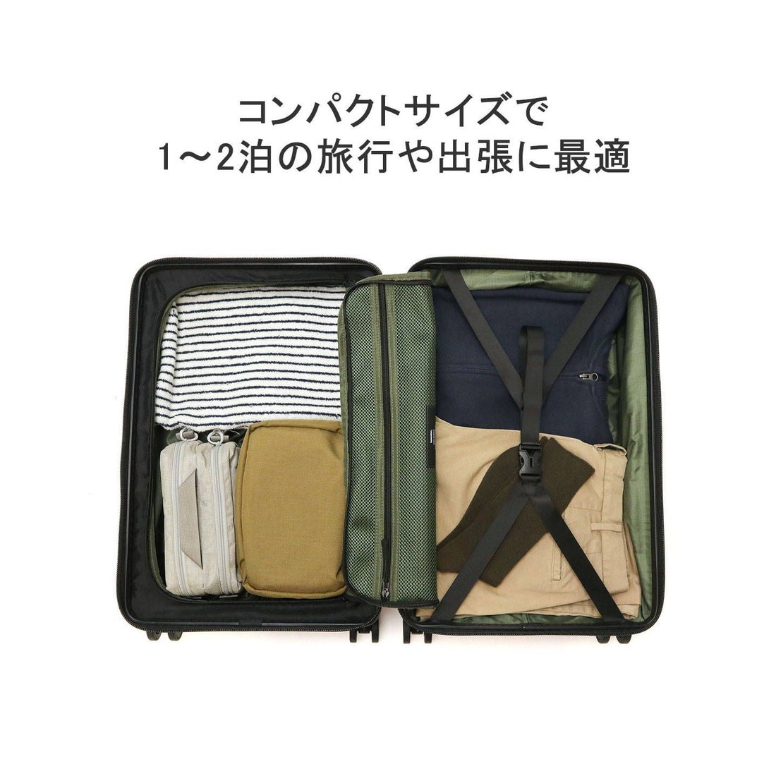 イノベーター innovator 【日本正規品】 イノベーター スーツケース